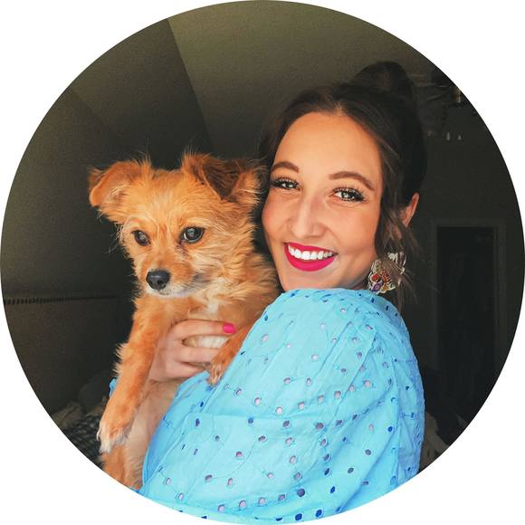 Meet your Posher, Abbey - Picture 1 of 1